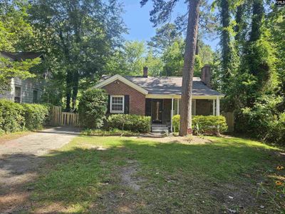 3947 Live Oak Street, Columbia, SC 29205
