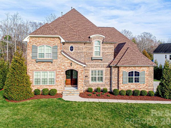 1001 Terramore Lane, Waxhaw, NC 28173