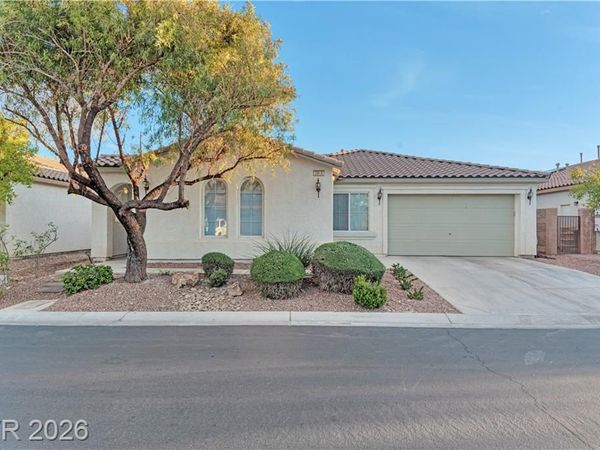 5915 Karnes Ranch Avenue , Las Vegas, NV 89131