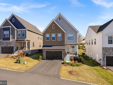 21340 RAINIER LANE, BROADLANDS, VA 20148