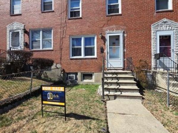 708 WOODINGTON ROAD S , BALTIMORE, MD 21229