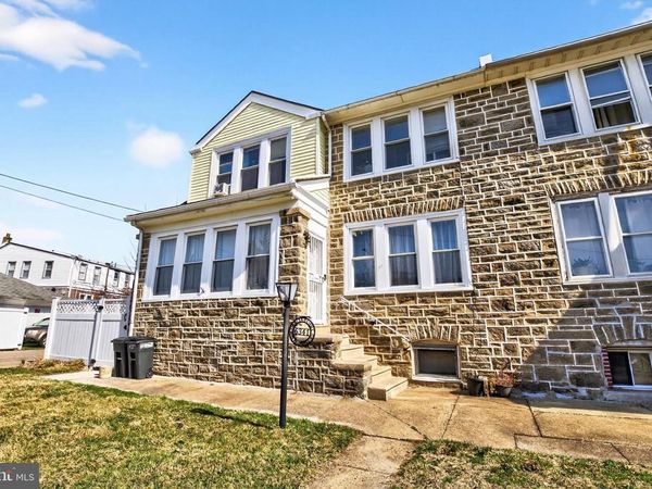 6341 MARTINS MILL ROAD, PHILADELPHIA, PA 19111