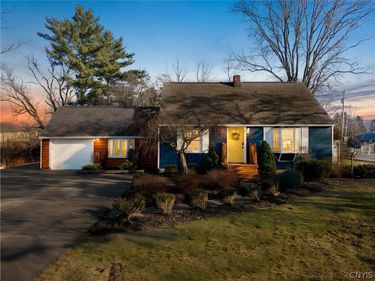 5746 S Bay Road, Cicero, NY 13039