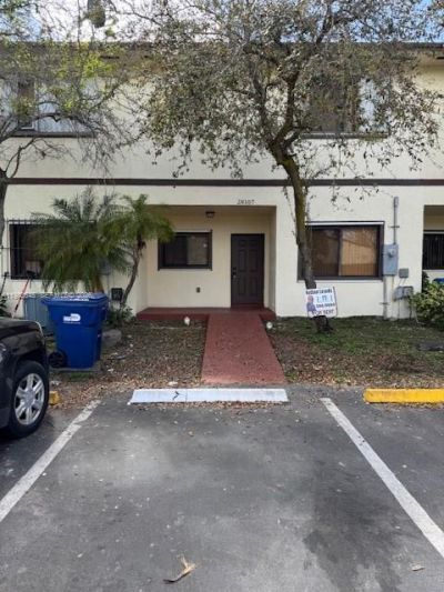 28107 SW 143rd Ct, Unit 28107, Homestead, FL 33033 Photo