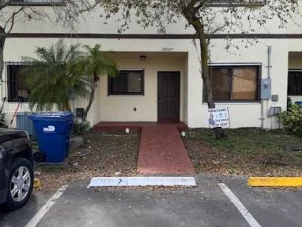28107 SW 143rd Ct, Unit 28107, Homestead, FL 33033