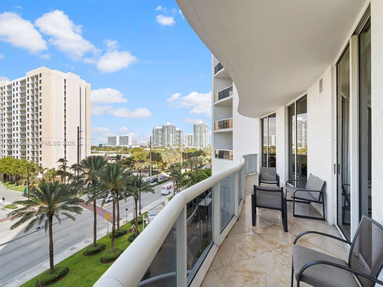 15901 Collins Ave , Unit 405, Sunny Isles Beach, FL 33160 Photo