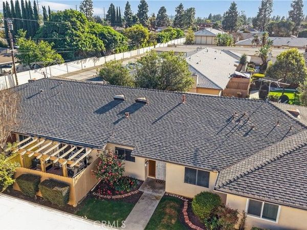 1881 Mitchell, Unit 95, Tustin, CA 92780