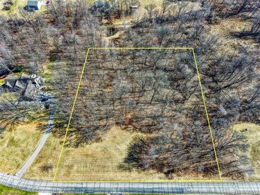 Lot #7 Bridgets Way , Unadilla Twp, MI 48137