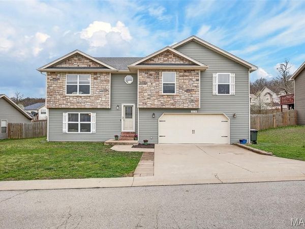 113 Mary Catherine, Waynesville, MO 65583