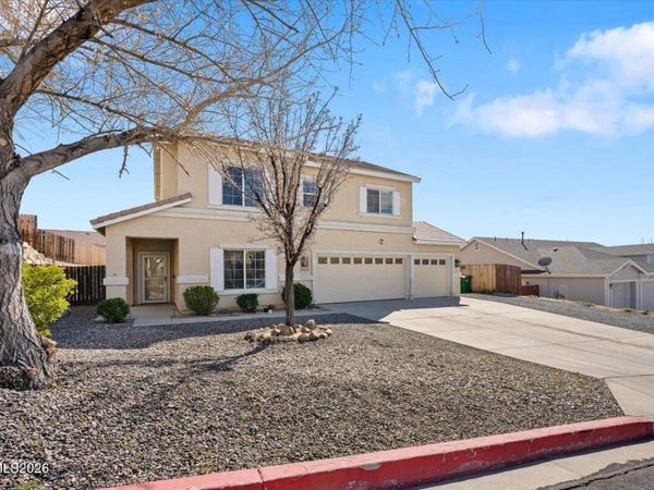 5040 Hitch Road, Reno, NV 89506