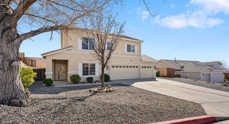 5040 Hitch Road, Reno, NV 89506 Photo