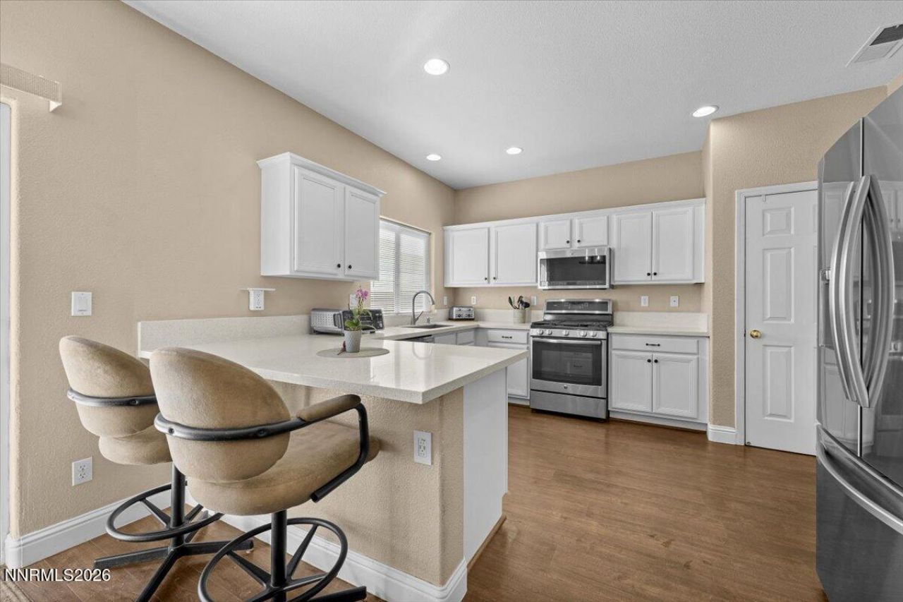 5040 Hitch Road, Reno, NV 89506 Photo