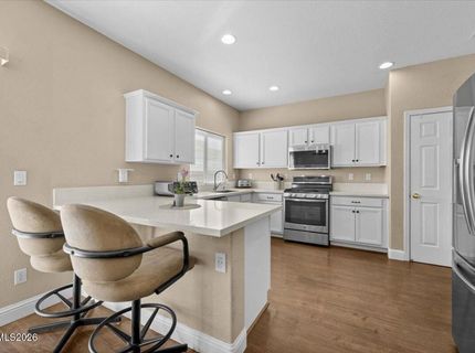 5040 Hitch Road, Reno, NV 89506 Photo