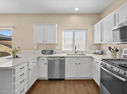 5040 Hitch Road, Reno, NV 89506 Photo