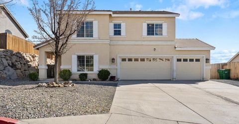 5040 Hitch Road, Reno, NV 89506 Photo