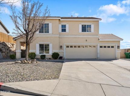 5040 Hitch Road, Reno, NV 89506 Photo