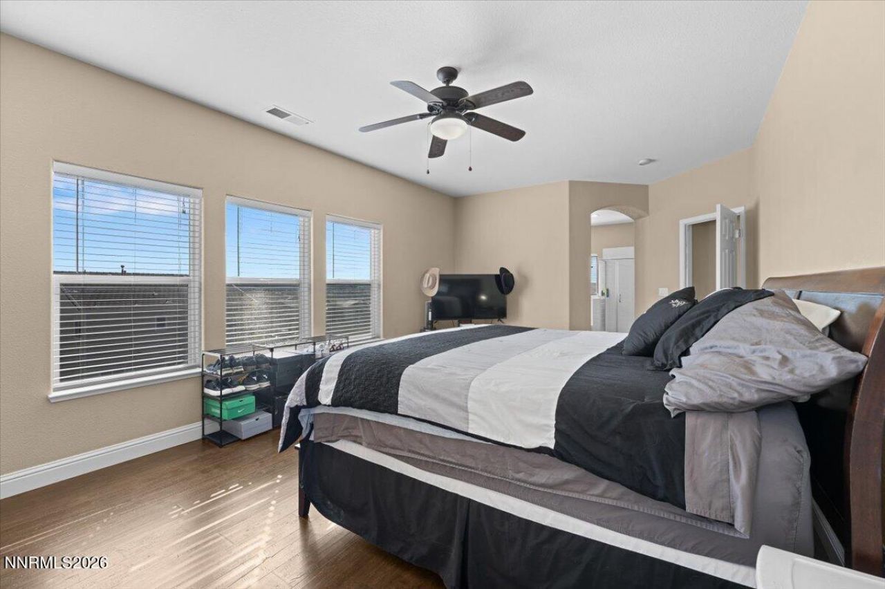 5040 Hitch Road, Reno, NV 89506 Photo