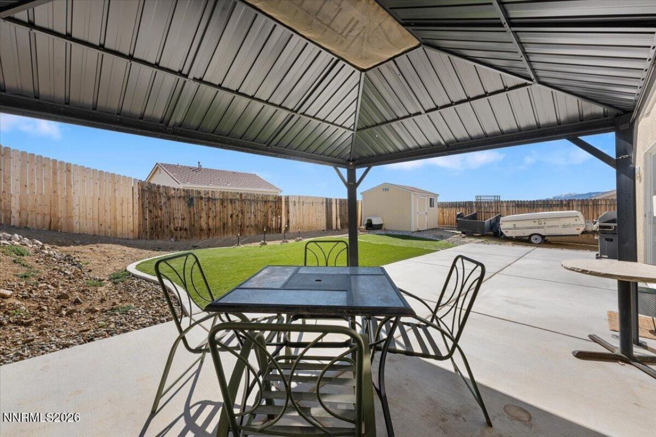 5040 Hitch Road, Reno, NV 89506 Photo