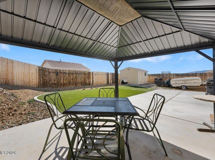 5040 Hitch Road, Reno, NV 89506 Photo