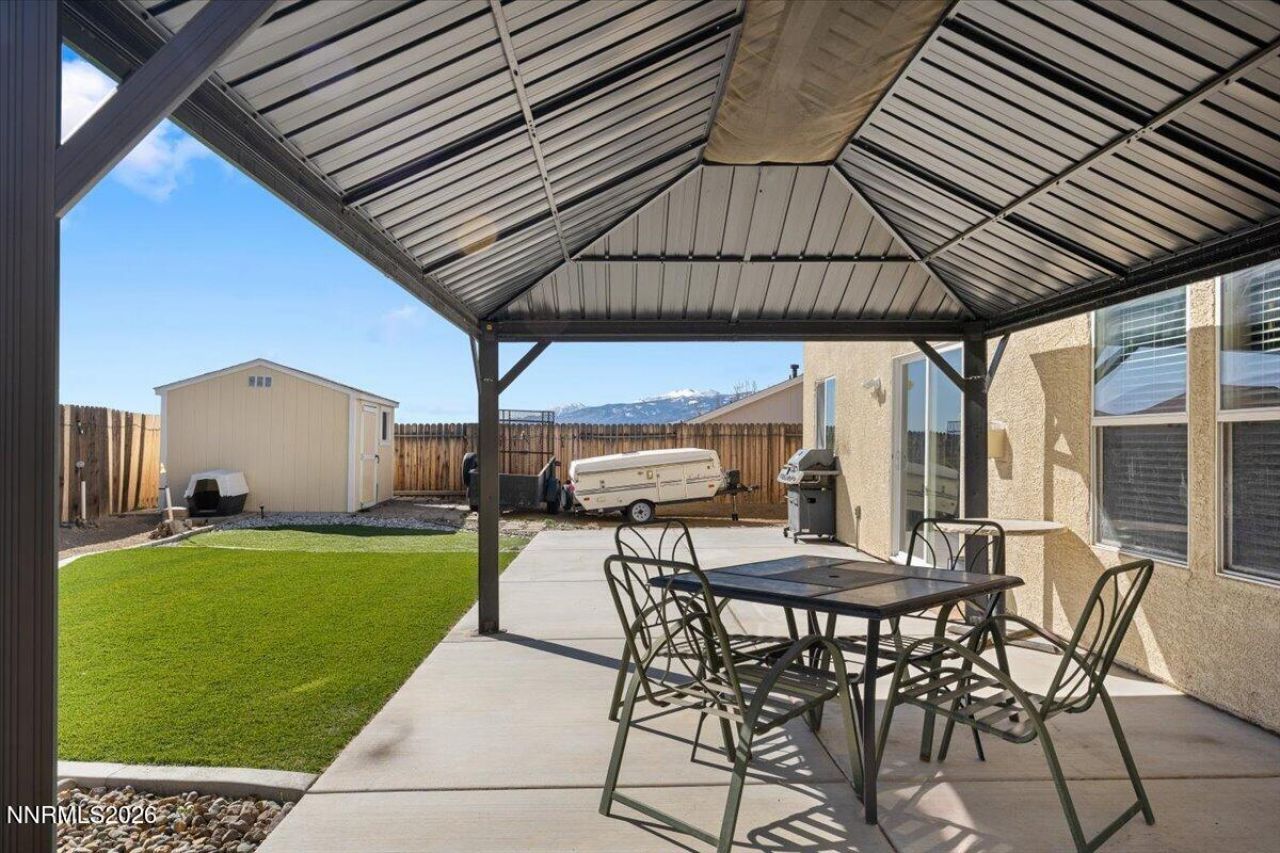 5040 Hitch Road, Reno, NV 89506 Photo