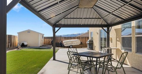 5040 Hitch Road, Reno, NV 89506 Photo