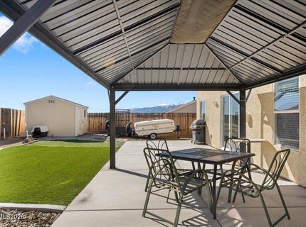 5040 Hitch Road, Reno, NV 89506 Photo