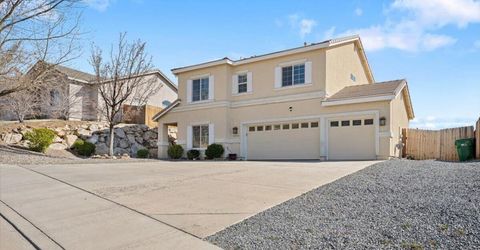 5040 Hitch Road, Reno, NV 89506 Photo