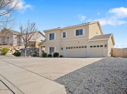 5040 Hitch Road, Reno, NV 89506 Photo