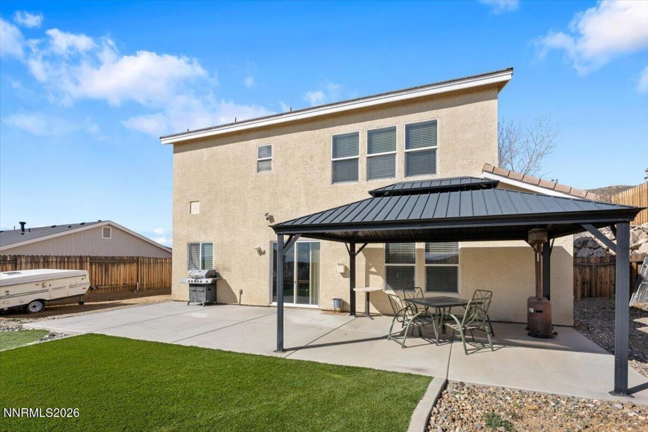 5040 Hitch Road, Reno, NV 89506 Photo