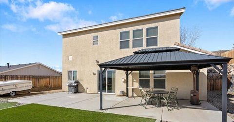 5040 Hitch Road, Reno, NV 89506 Photo