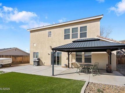 5040 Hitch Road, Reno, NV 89506 Photo