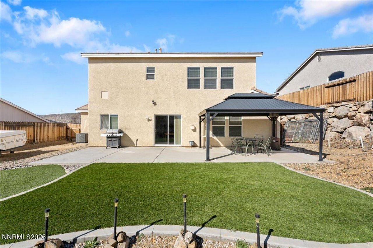 5040 Hitch Road, Reno, NV 89506 Photo