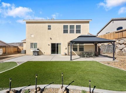 5040 Hitch Road, Reno, NV 89506 Photo