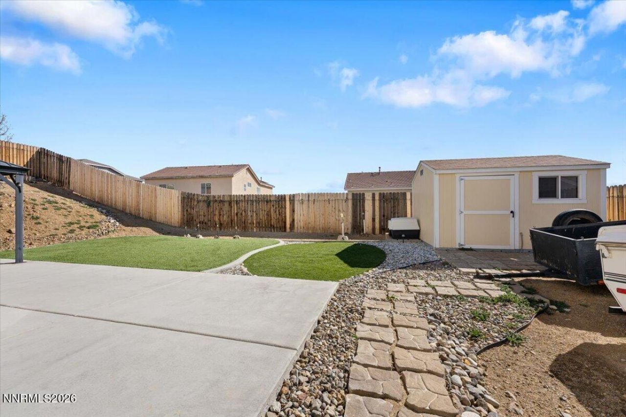 5040 Hitch Road, Reno, NV 89506 Photo