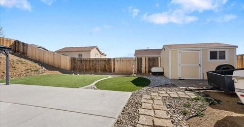 5040 Hitch Road, Reno, NV 89506 Photo