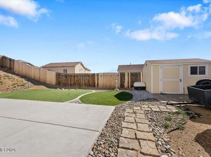 5040 Hitch Road, Reno, NV 89506 Photo