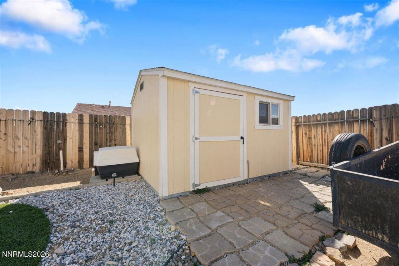 5040 Hitch Road, Reno, NV 89506 Photo