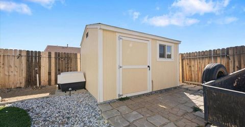 5040 Hitch Road, Reno, NV 89506 Photo