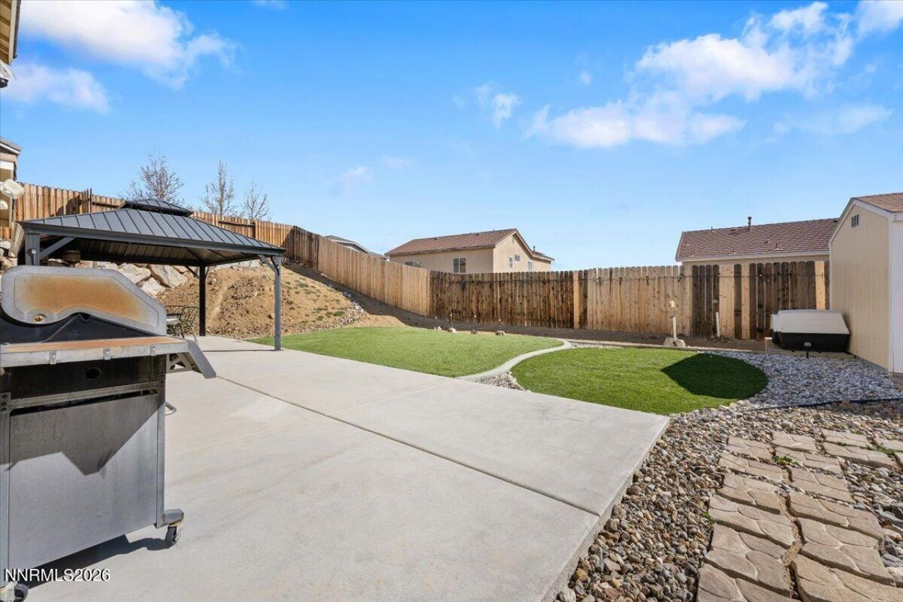 5040 Hitch Road, Reno, NV 89506 Photo