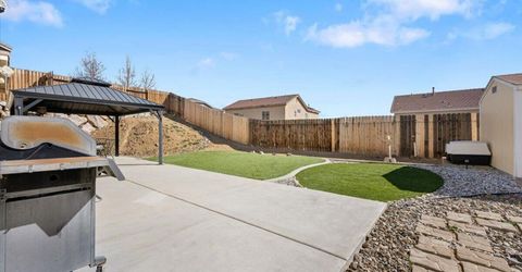 5040 Hitch Road, Reno, NV 89506 Photo