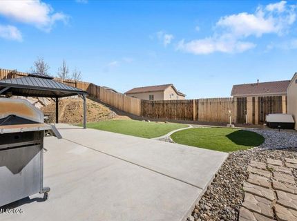 5040 Hitch Road, Reno, NV 89506 Photo