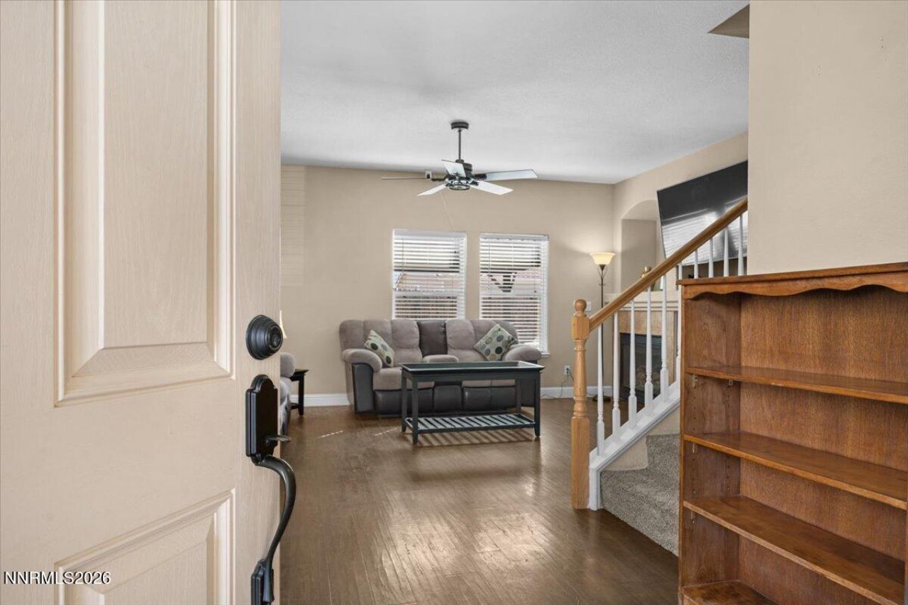 5040 Hitch Road, Reno, NV 89506 Photo