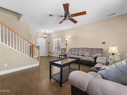 5040 Hitch Road, Reno, NV 89506 Photo