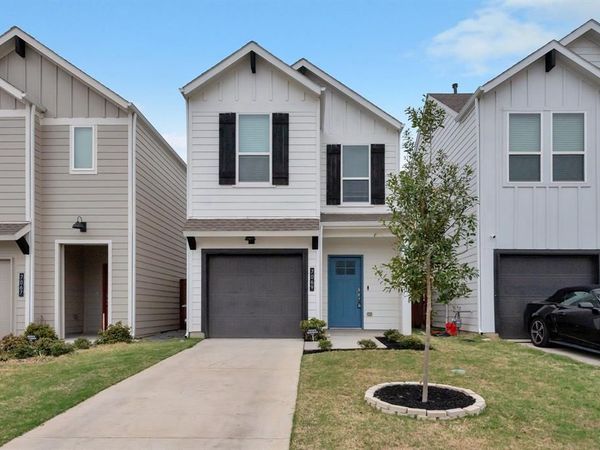 7069 Cypress Drive, Richland Hills, TX 76118