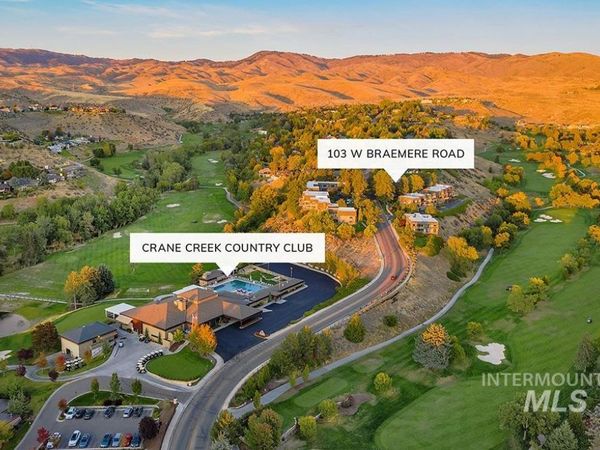 103 W Braemere Rd, Boise, ID 83702