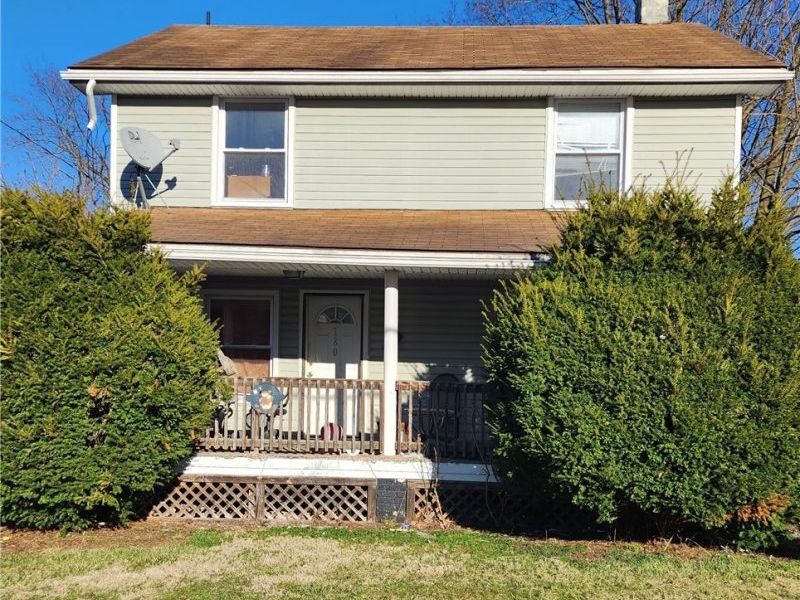 180 Marion Avenue, Struthers, OH 44471 Photo 1