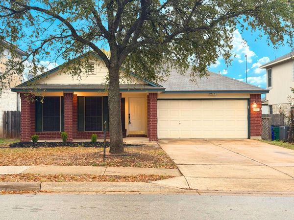 711 Settlement ST, Cedar Park, TX 78613