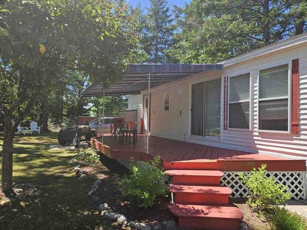 6672 San Juan, Unit 80, Alanson, MI 49730