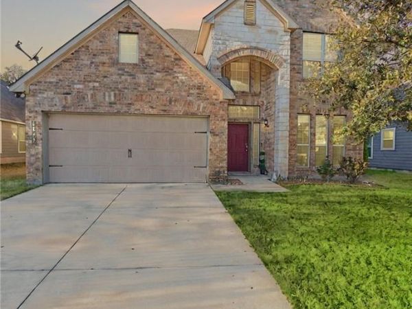 3509 Greyfriar Drive , Killeen, TX 76542
