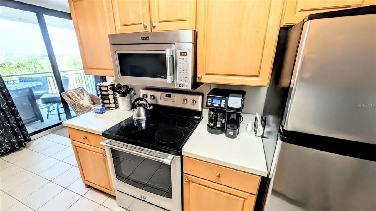 4822 Ocean Boulevard, Unit 5F, Sarasota, FL 34242 Photo
